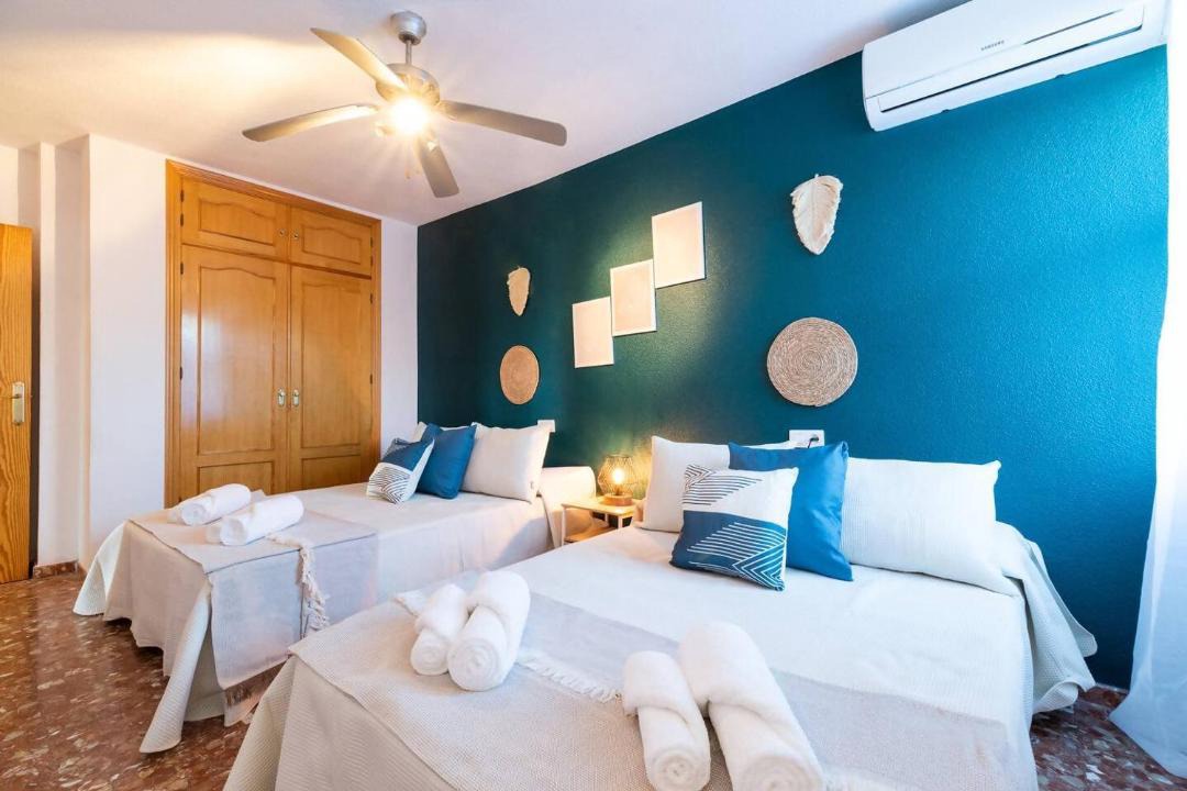 Photo of Bedroom in Atarfe