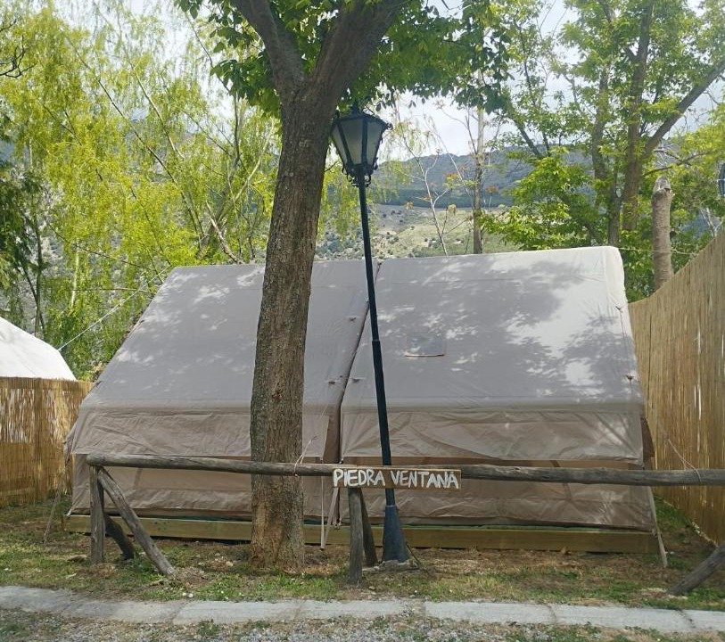 Photo of Outdoor in Trevelez