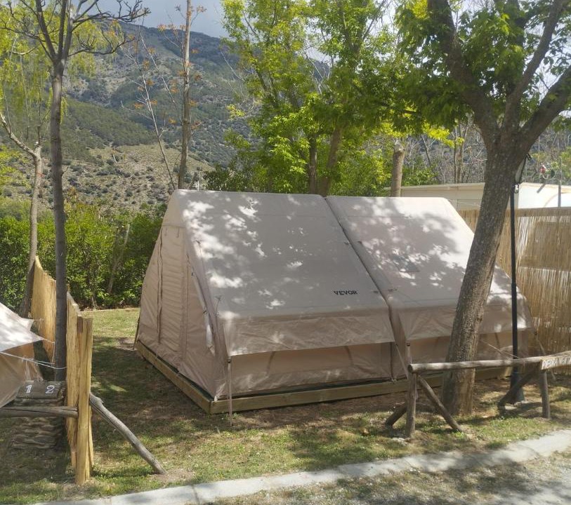 Photo of Others in Trevelez