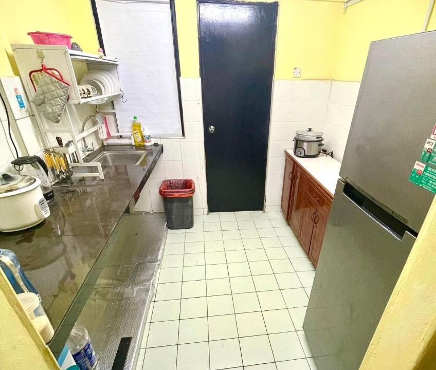 Photo of Kitchen in Seksyen 7