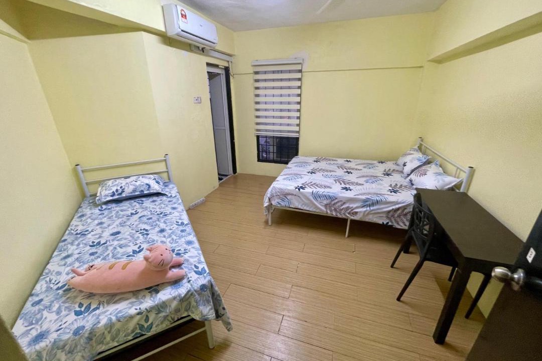 Photo of Bedroom in Seksyen 7
