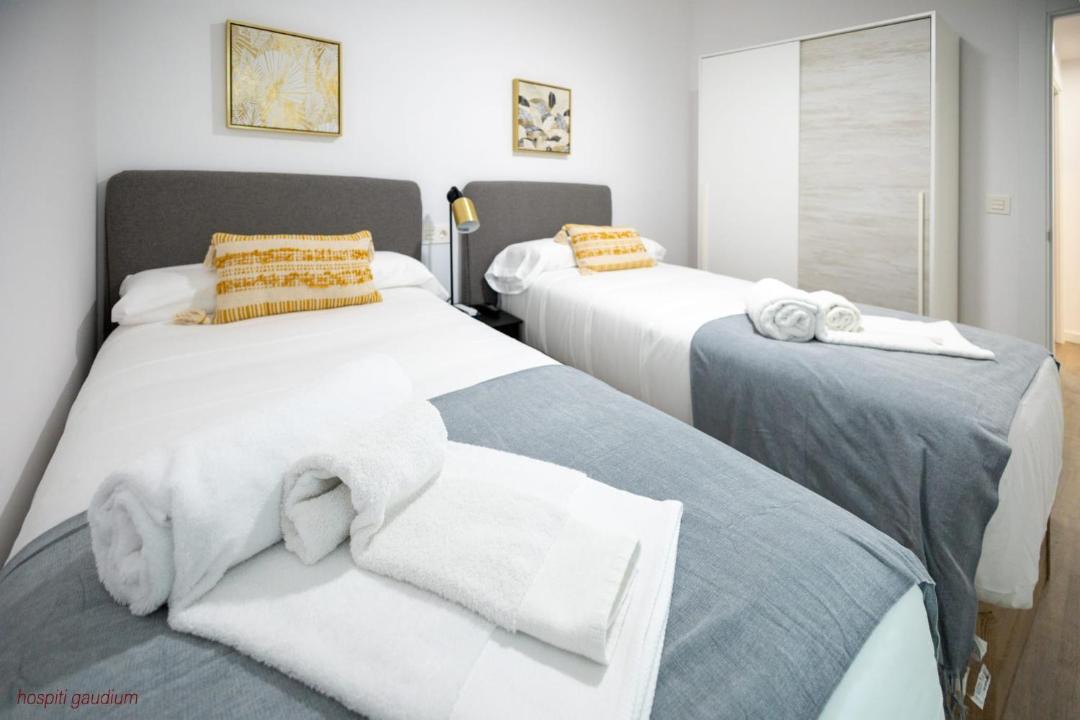 Photo of Bedroom in Motril