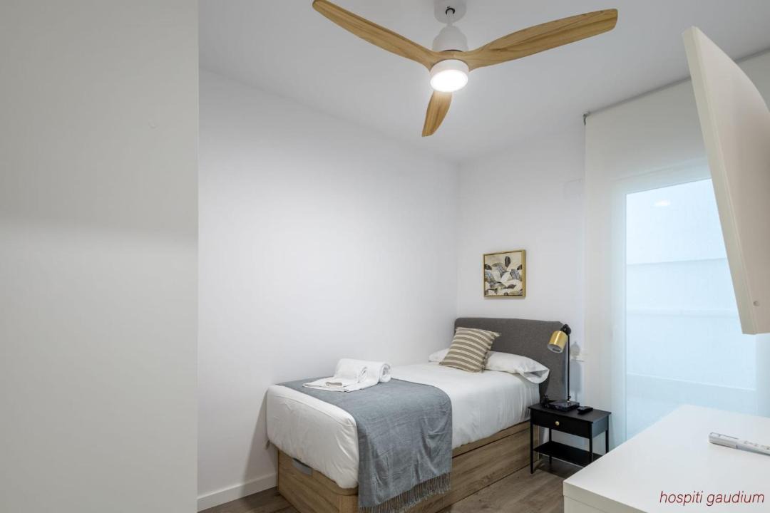 Photo of Bedroom in Motril