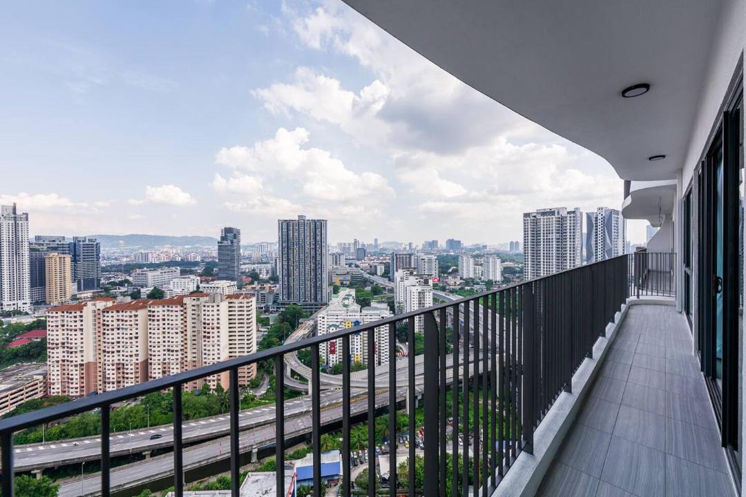 Photo of Patio Balcony in Taman Keramat