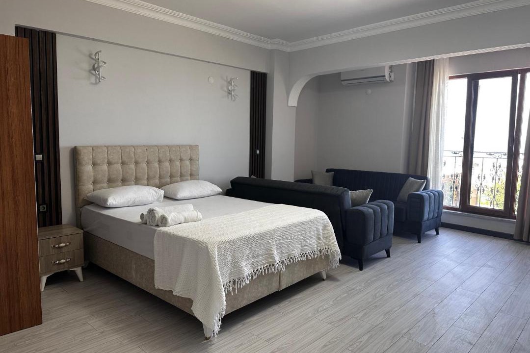Photo of Bedroom in Karaburun Koyu