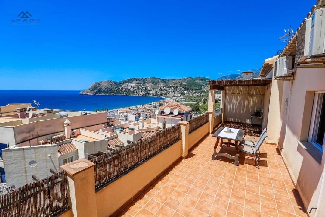 Photo of Patio Balcony in La Herradura