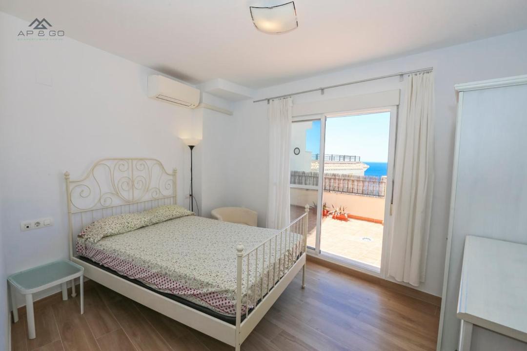 Photo of Bedroom in La Herradura