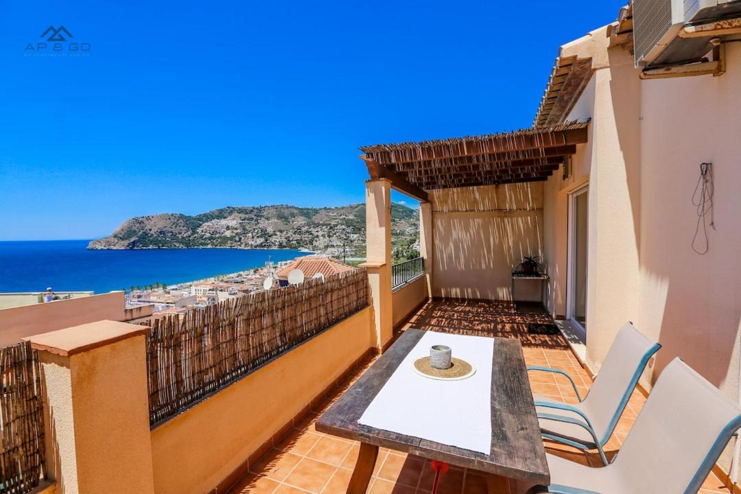 Photo of Patio Balcony in La Herradura