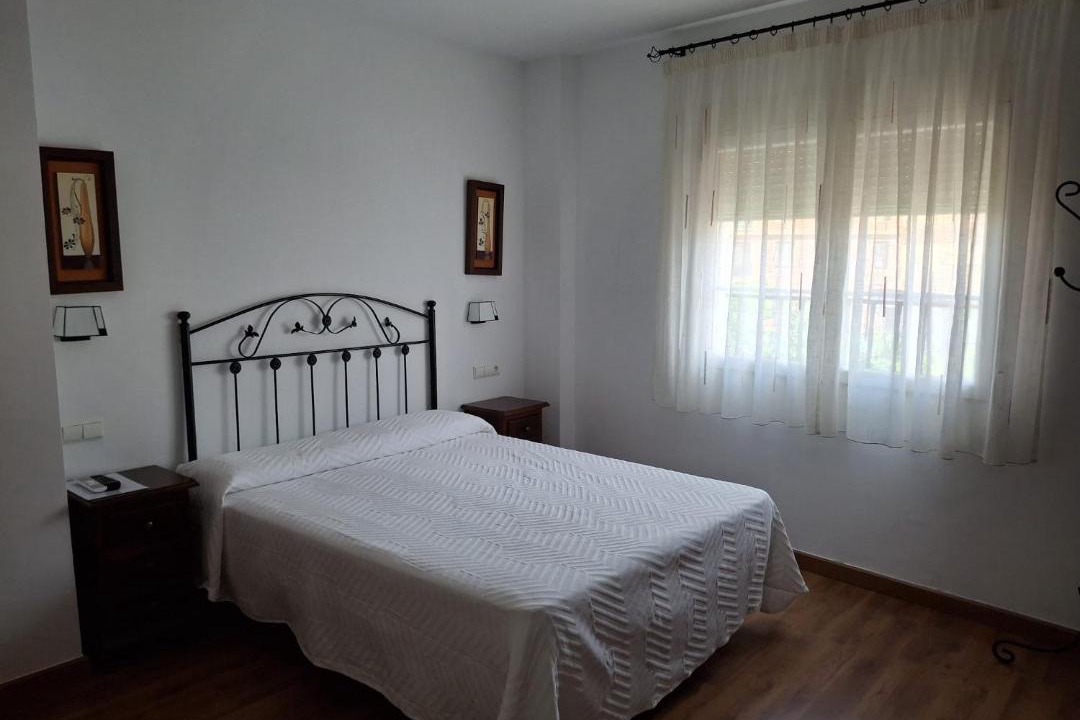 Photo of Bedroom in Padul