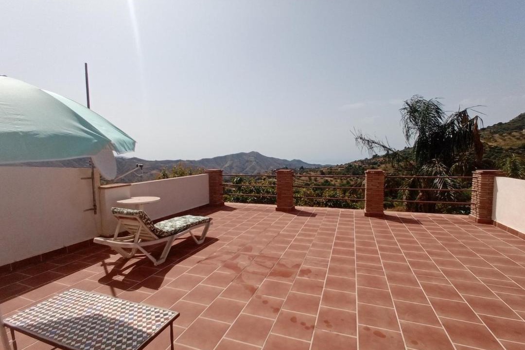 Photo of Patio Balcony in El Rescate