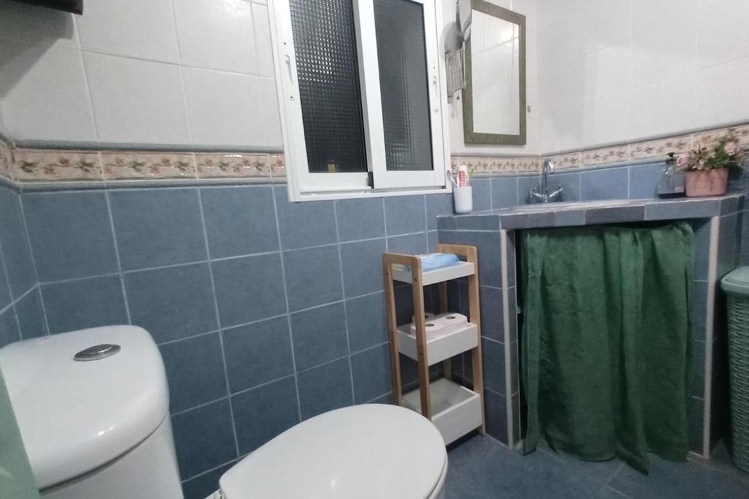 Photo of Bathroom in El Rescate