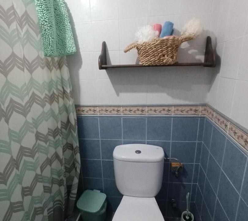 Photo of Bathroom in El Rescate