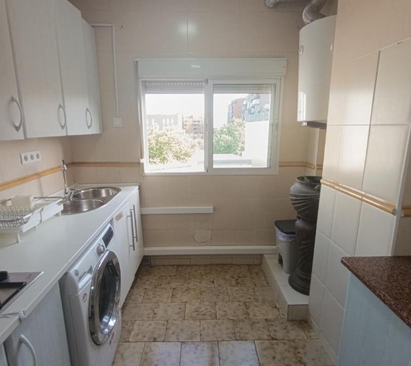 Photo of Kitchen in Zaidin