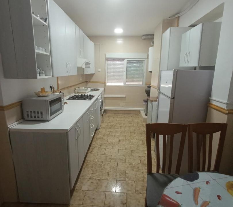 Photo of Kitchen in Zaidin