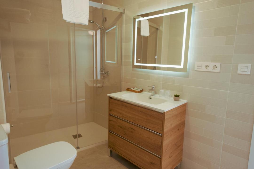 Photo of Bathroom in Restabal