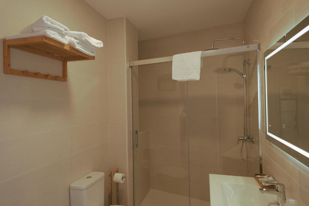 Photo of Bathroom in Restabal
