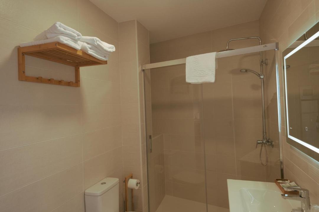 Photo of Bathroom in Restabal