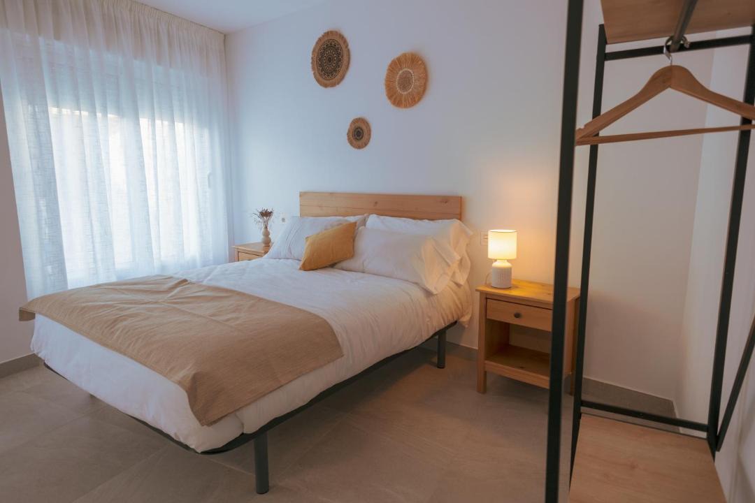 Photo of Bedroom in Restabal