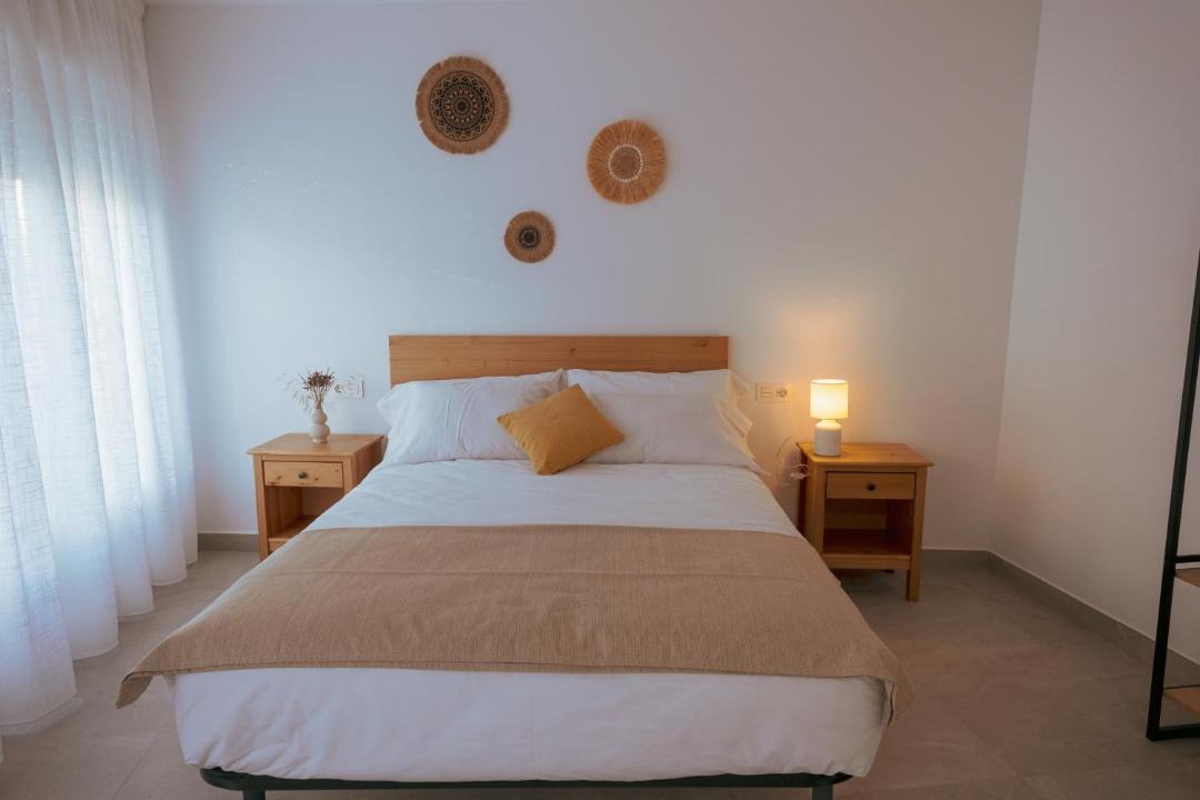 Photo of Bedroom in Restabal