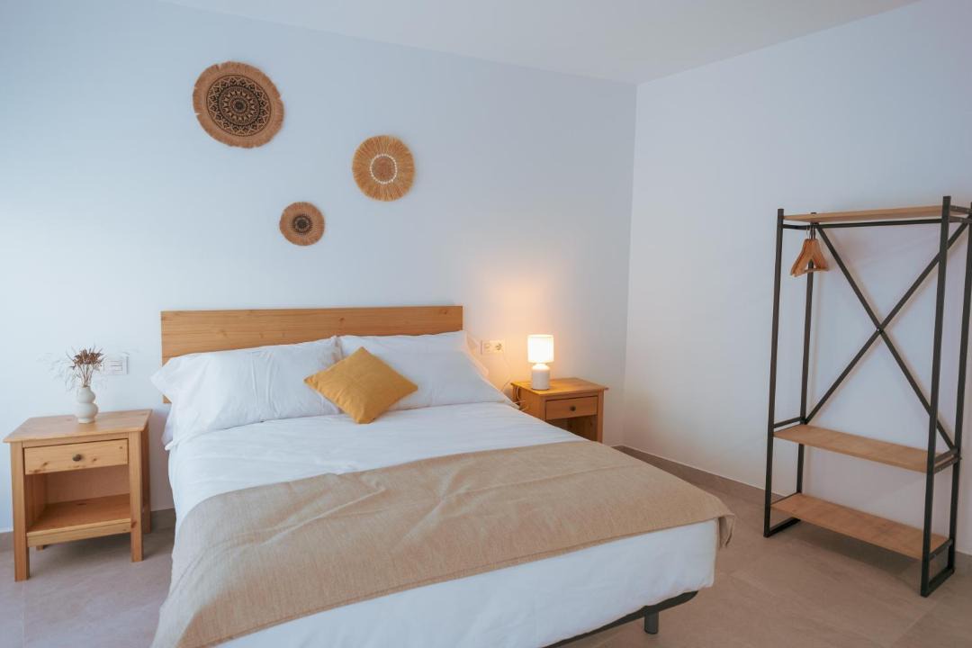 Photo of Bedroom in Restabal