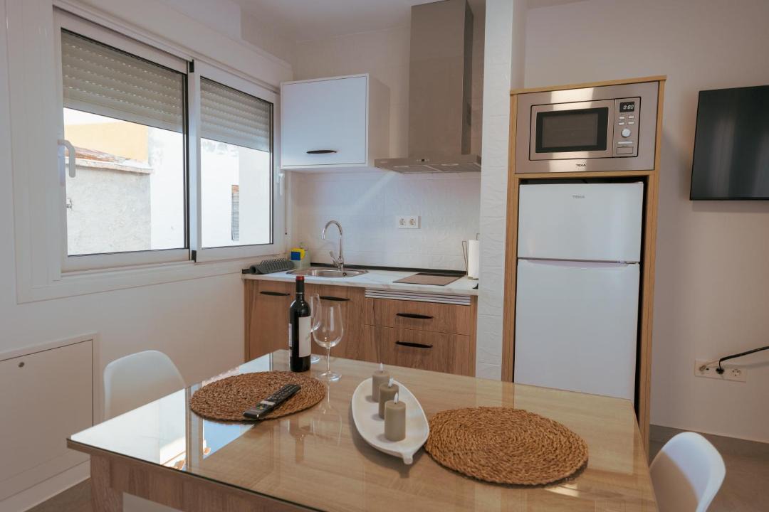Photo of Kitchen in Restabal