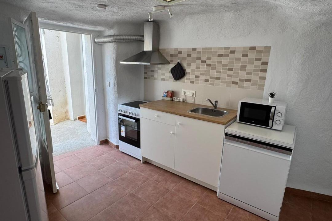 Photo of Kitchen in Freila