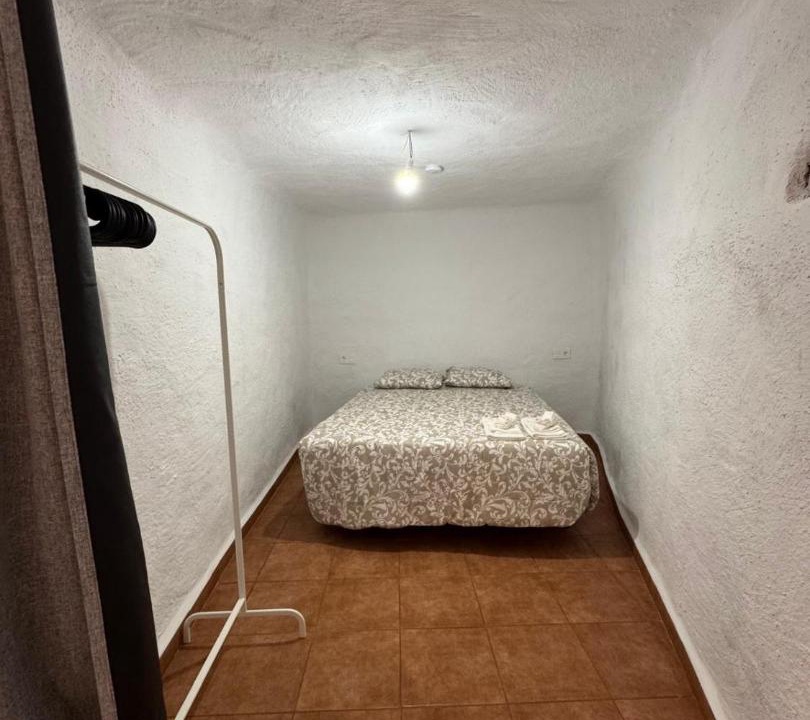 Photo of Bedroom in Freila