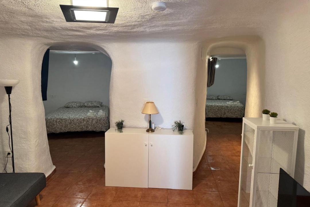 Photo of Bedroom in Freila