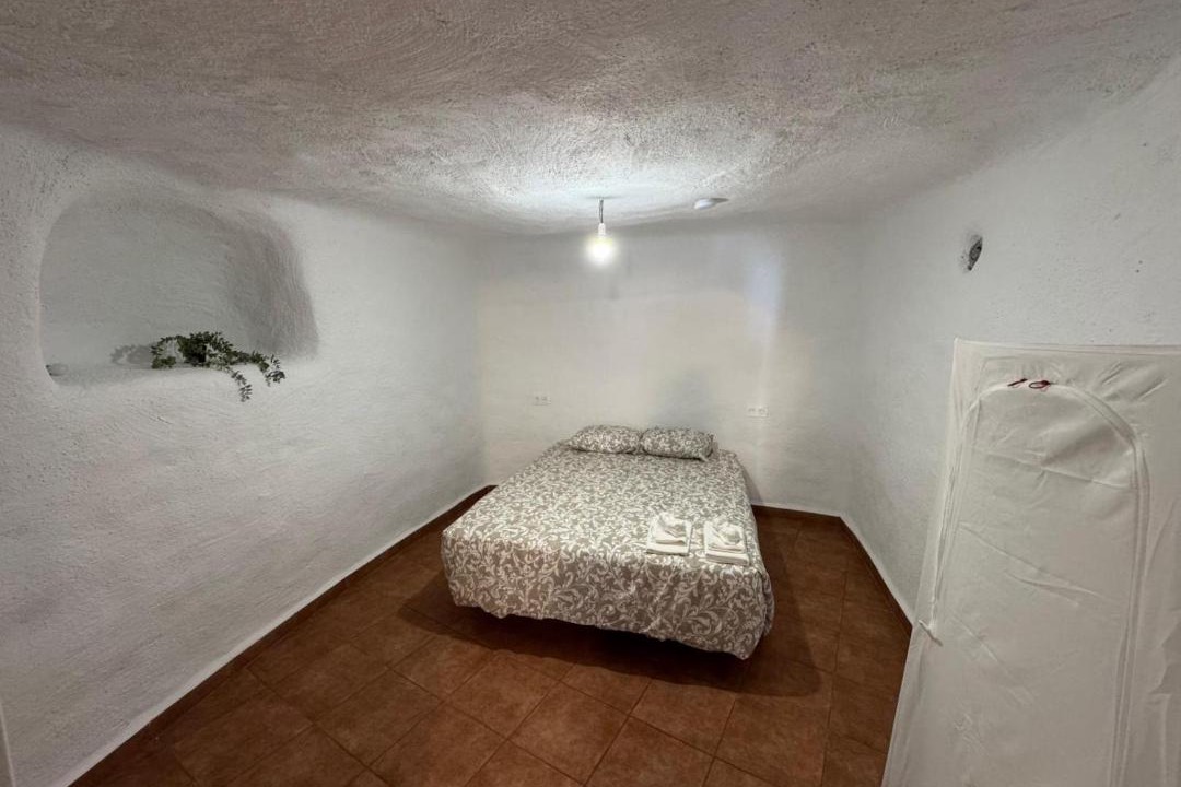 Photo of Bedroom in Freila