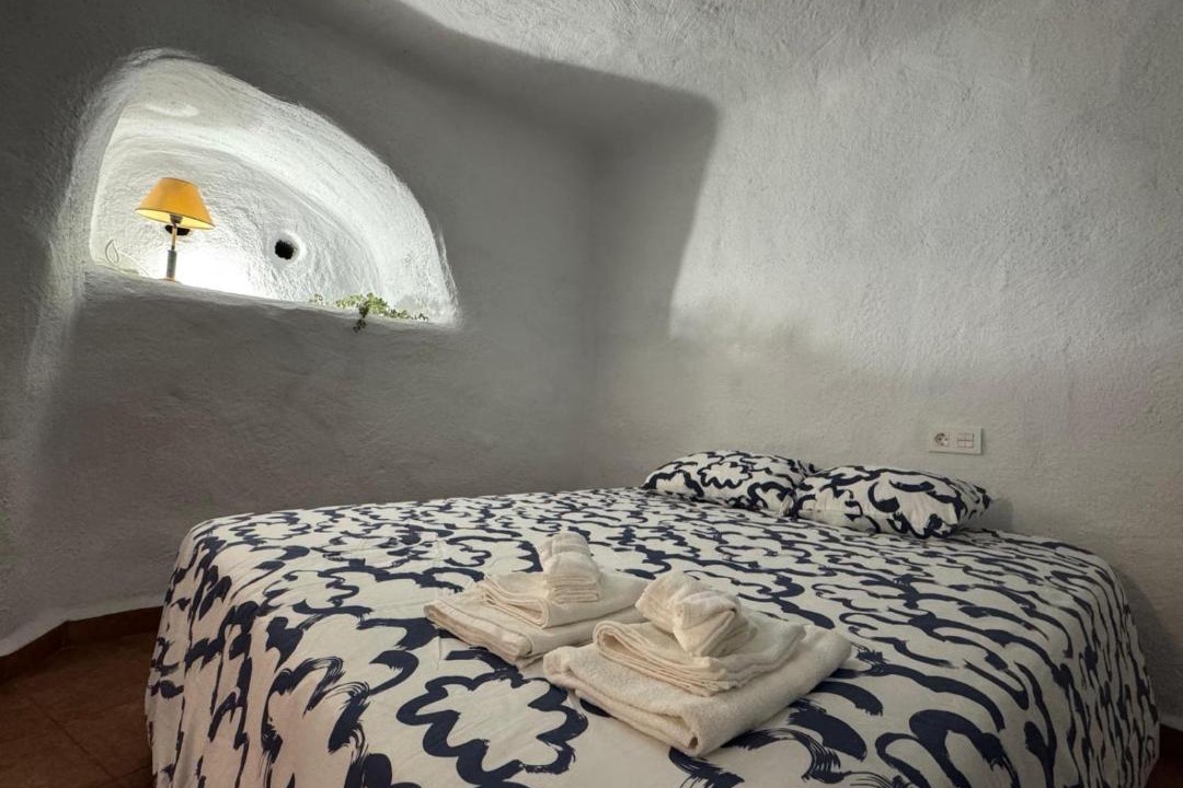 Photo of Bedroom in Freila