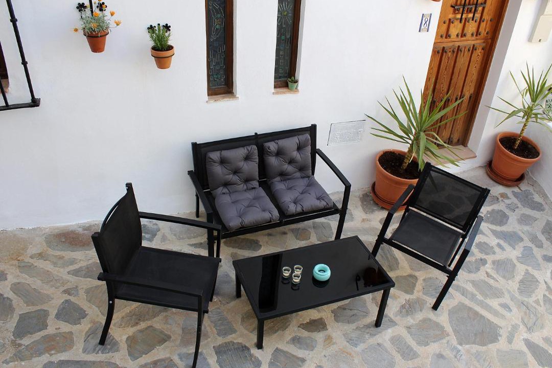 Photo of Patio Balcony in Restabal