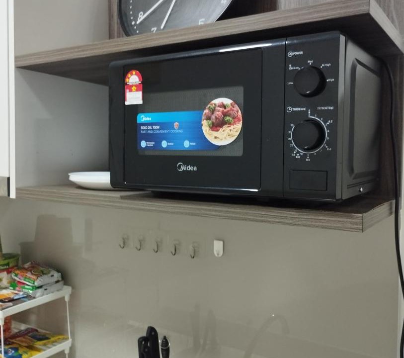Photo of Kitchen in Kajang