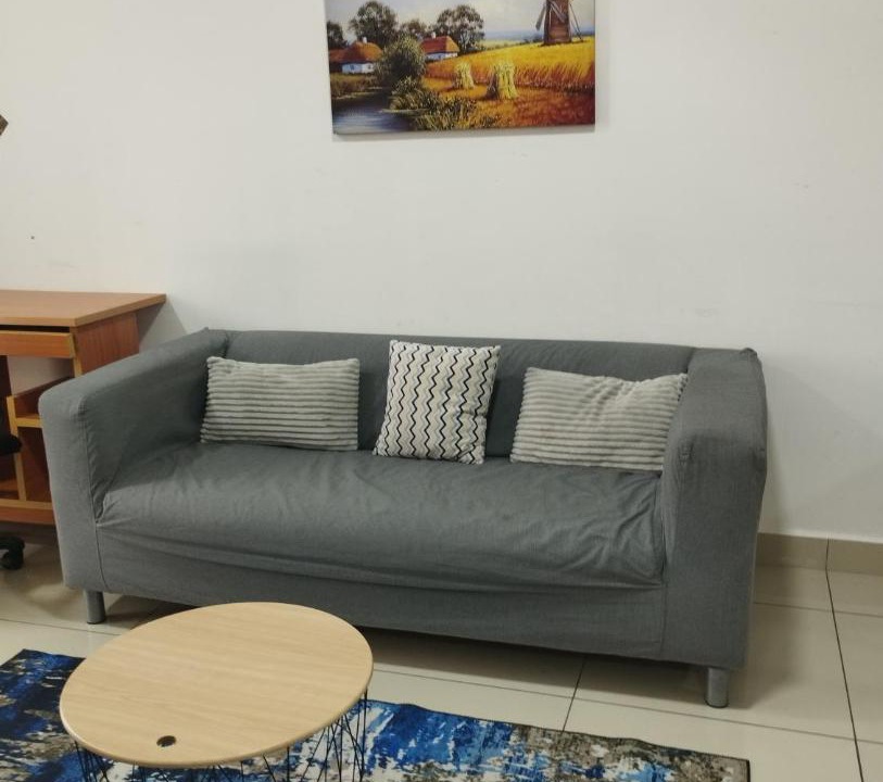 Photo of Livingroom in Kajang