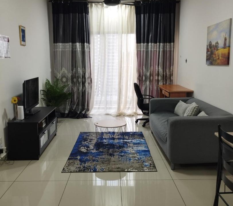 Photo of Livingroom in Kajang