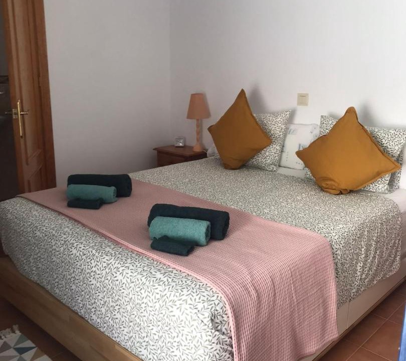 Photo of Bedroom in Polopos