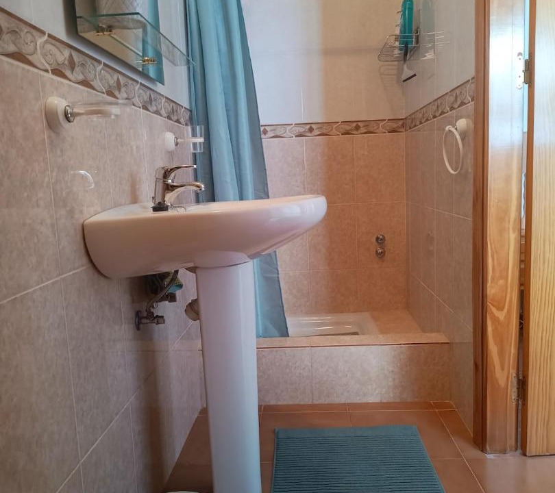Photo of Bathroom in Polopos
