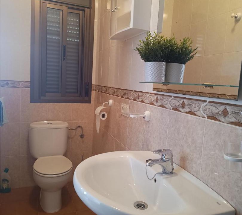 Photo of Bathroom in Polopos