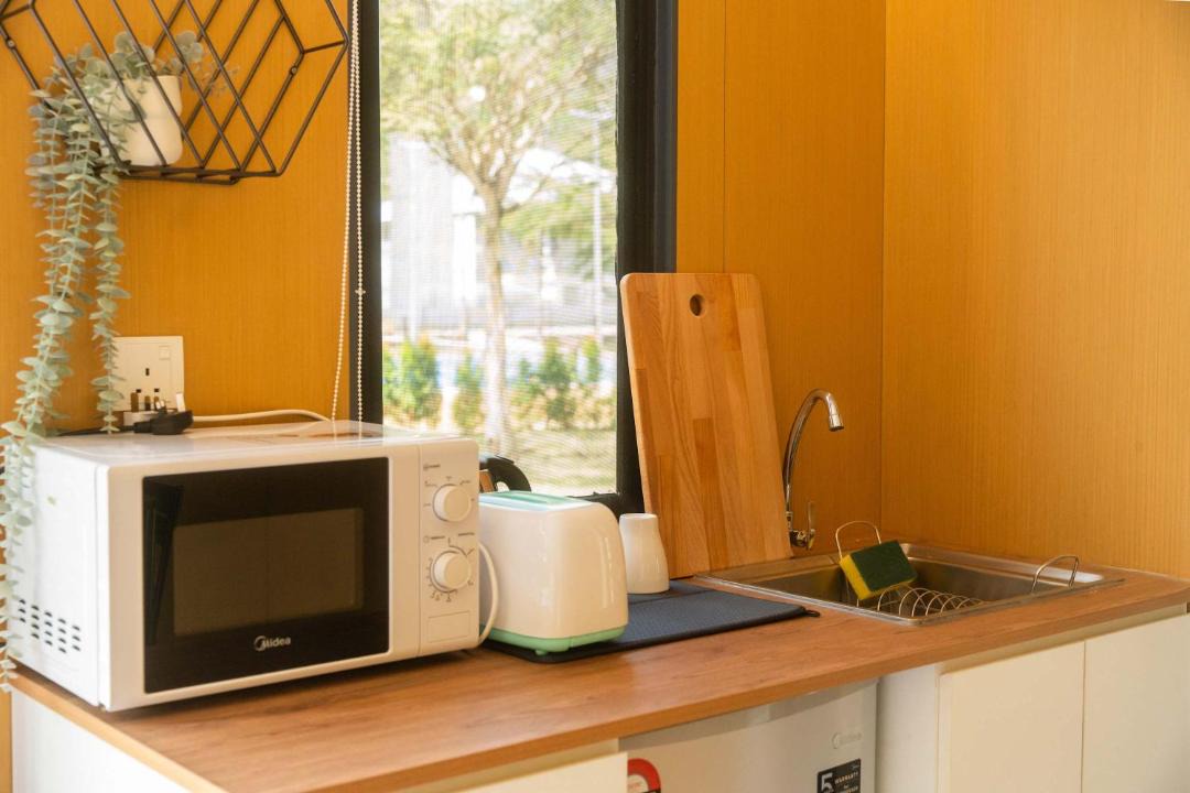 Photo of Kitchen in Puchong