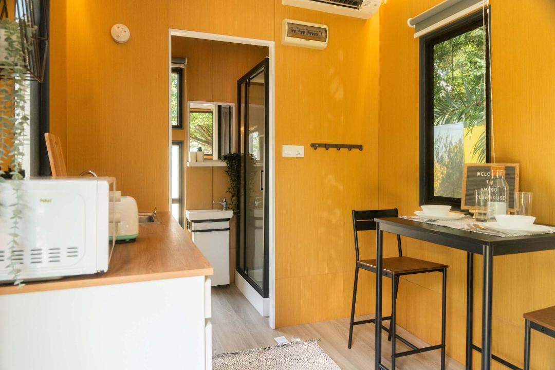 Photo of Kitchen in Puchong