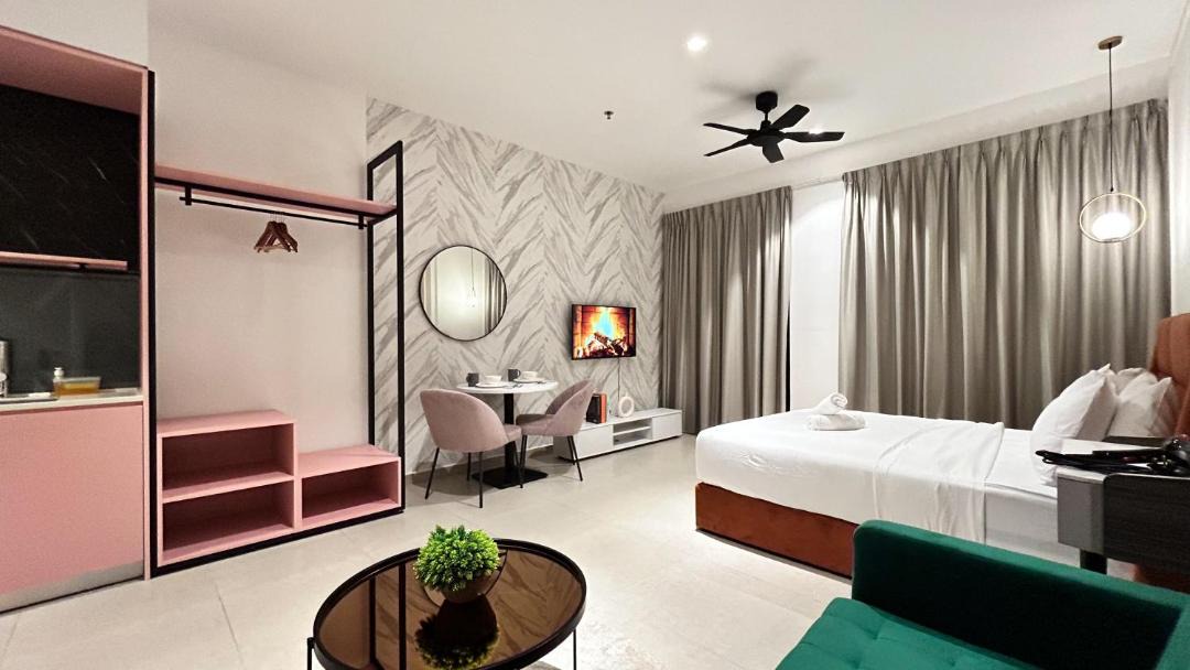 Photo of Bedroom in Sungai Penchala