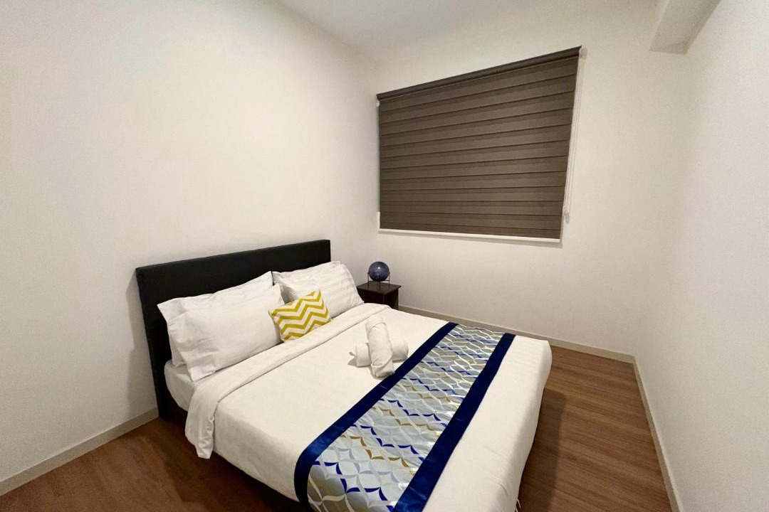 Photo of Bedroom in Taman Pertama