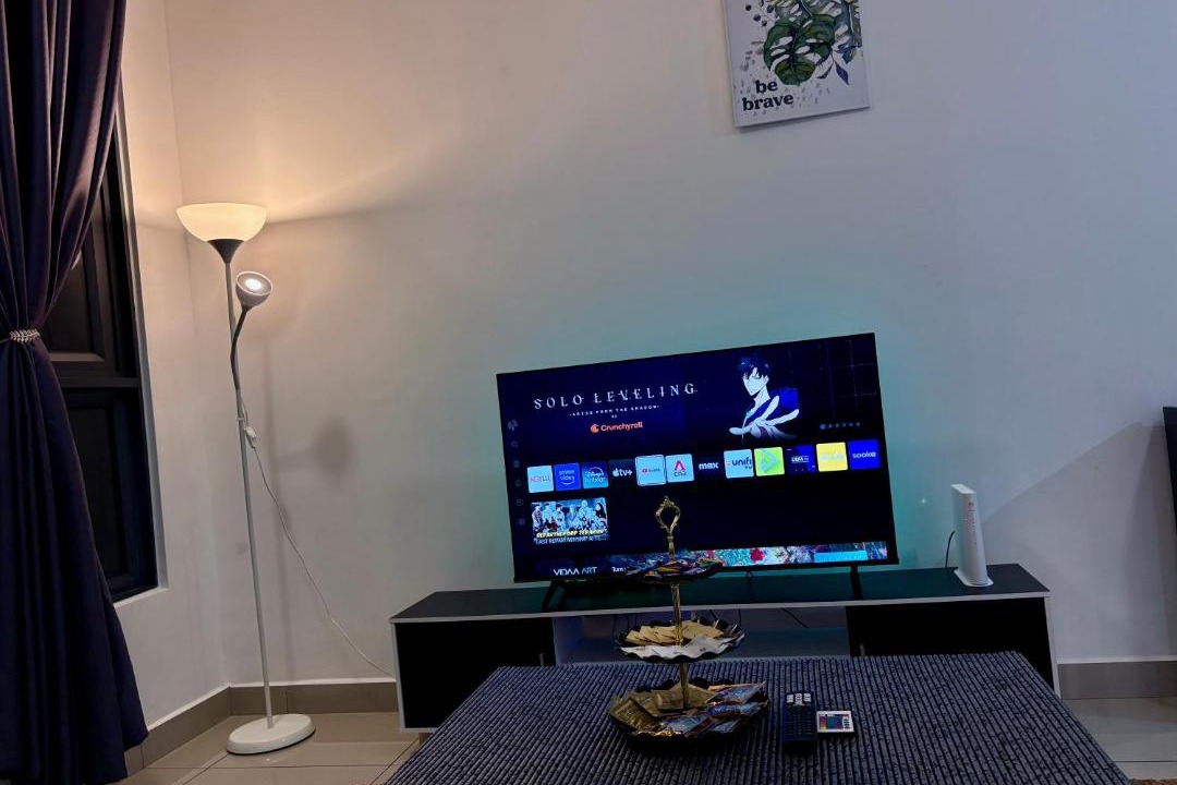 Photo of Livingroom in Taman Pertama