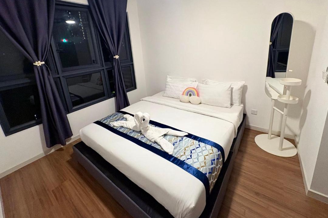 Photo of Bedroom in Taman Pertama