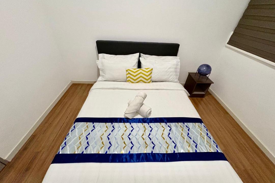 Photo of Bedroom in Taman Pertama
