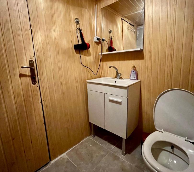 Photo of Bathroom in Arnavutkoy