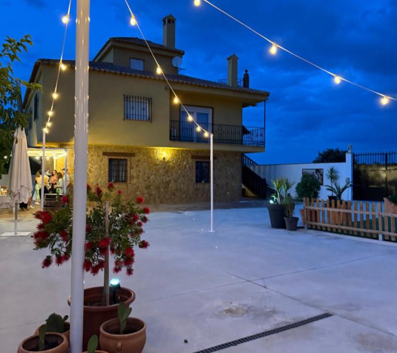 Photo of Others in Cogollos de Guadix
