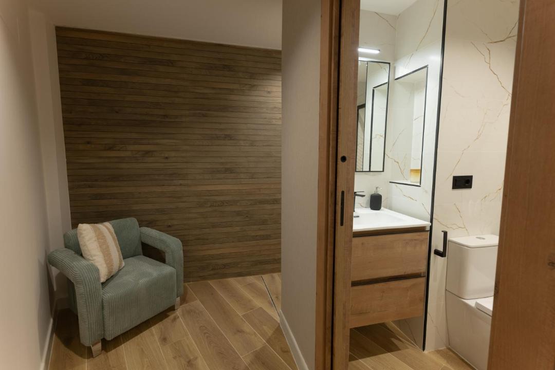Photo of Bathroom in San Pedro