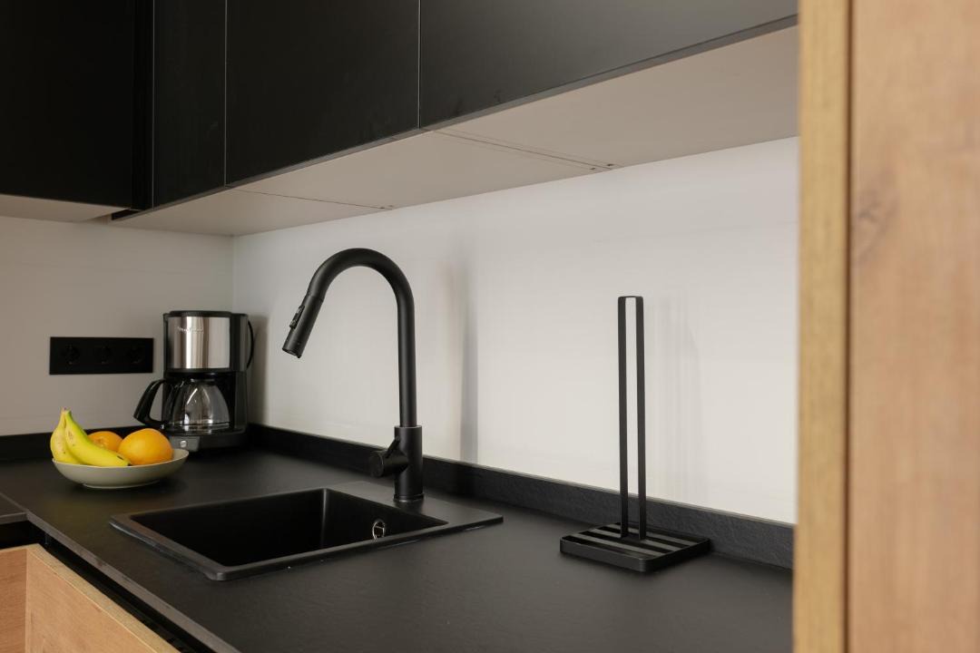Photo of Kitchen in San Pedro
