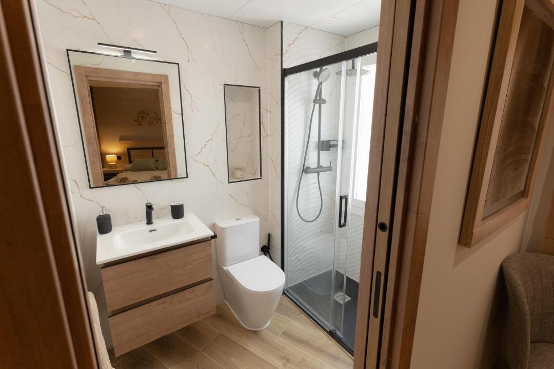 Photo of Bathroom in San Pedro