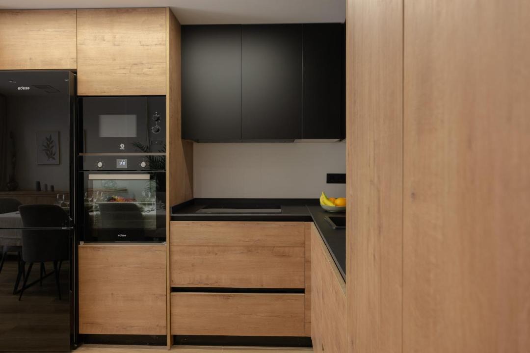 Photo of Kitchen in San Pedro